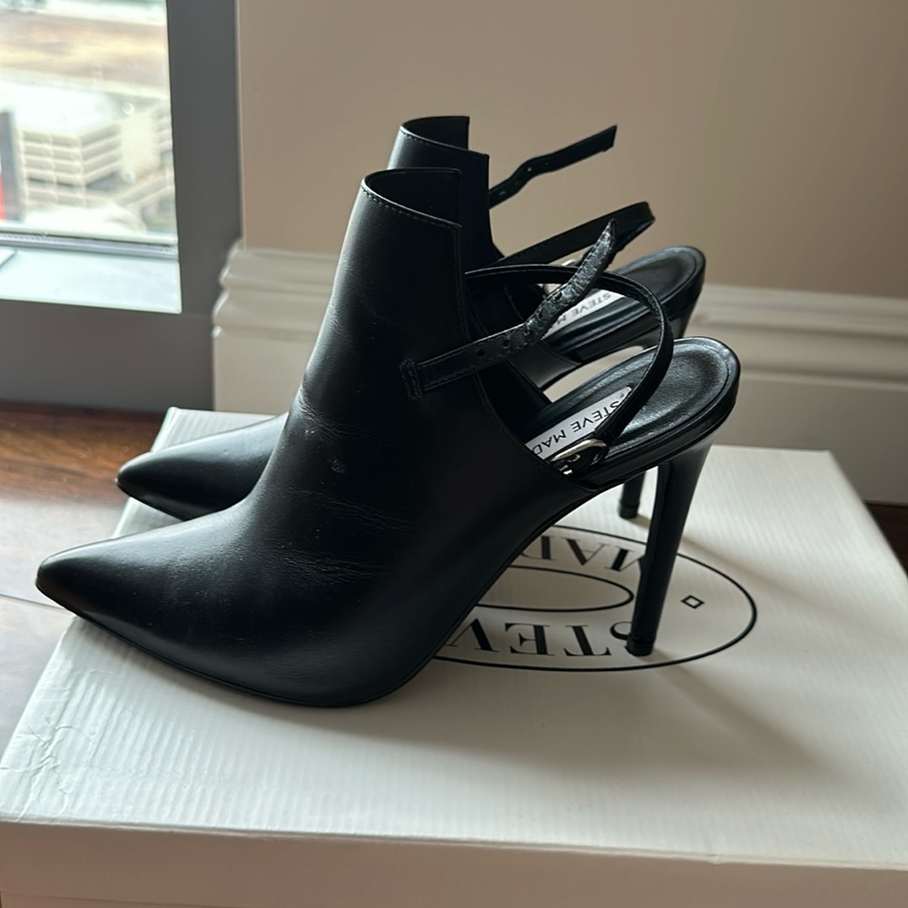 Booties